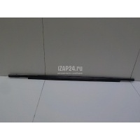 Накладка стекла заднего левого Mitsubishi ASX 2010 5757A243