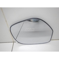 Стекло зеркала электрического правого Mitsubishi ASX 2010 7632C270