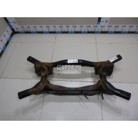 Балка задняя Mitsubishi ASX 2010 4100A095