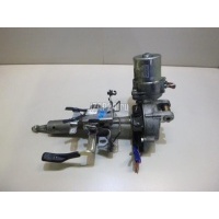 Колонка рулевая Mitsubishi ASX 2010 4401A270