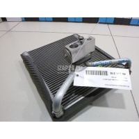 Испаритель кондиционера Mitsubishi ASX 2010 7810A183