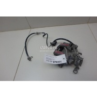 Суппорт тормозной задний левый Mitsubishi ASX 2010 4605B843