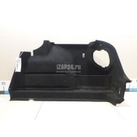Обшивка багажника GM Astra J (2010 - 2017) 13365511