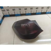 Фонарь задний наружный левый GM Astra J (2010 - 2017) 1222087