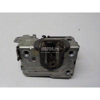 Замок двери задней левой Renault Sandero (2009 - 2014) 8200735248