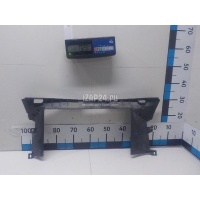 Кожух радиатора Renault Sandero (2009 - 2014) 8200694498