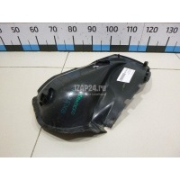 Локер задний левый Renault Sandero (2009 - 2014) 8200735434