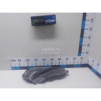 Локер задний левый Renault Sandero (2009 - 2014) 8200735434