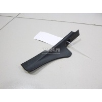 Накладка лобового стекла левая Renault Sandero (2009 - 2014) 8200763640