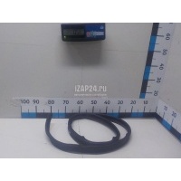 Уплотнитель (наружный) Renault Sandero (2009 - 2014) 8200733152