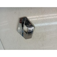 Эмблема на крышку багажника Renault Sandero (2009 - 2014) 908898936R