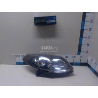 Фара правая Renault Sandero (2009 - 2014) 260104793R
