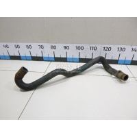Патрубок радиатора Renault Sandero (2009 - 2014) 215011670R