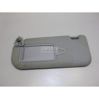 Козырек солнцезащитный (внутри) Hyundai-Kia ix35/Tucson (2010 - 2015) 852102S020OM