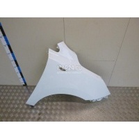 Крыло переднее правое Hyundai-Kia ix35/Tucson (2010 - 2015) 663212S050