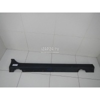 Накладка на порог (наружная) Hyundai-Kia ix35/Tucson (2010 - 2015) 877542S000