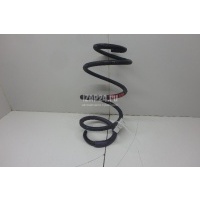 Пружина передняя Hyundai-Kia ix35/Tucson (2010 - 2015) 546302Y250