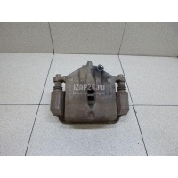 Суппорт тормозной передний левый Hyundai-Kia ix35/Tucson (2010 - 2015) 581802SA70