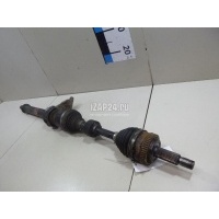 Полуось передняя правая Hyundai-Kia ix35/Tucson (2010 - 2015) 495012Y760