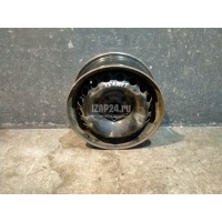 Диск колесный железо Renault Fluence (2010 - 2017) 403009740R