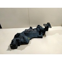 Кронштейн переднего бампера левый Renault Fluence (2010 - 2017) 622230011R