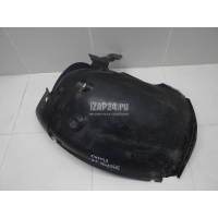 Локер передний правый Renault Fluence (2010 - 2017) 638445332R