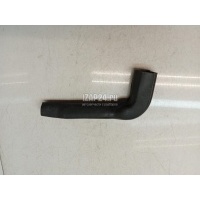 Уплотнитель (наружный) Renault Fluence (2010 - 2017) 678329712R