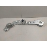 Элемент передней панели Renault Fluence (2010 - 2017) 625131097R