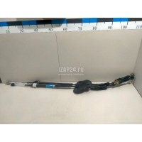 Трос КПП Renault Fluence (2010 - 2017) 349352256R