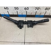 Переключатель подрулевой в сборе Renault Fluence (2010 - 2017) 255670038R