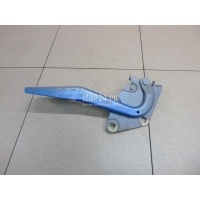 Петля капота левая Renault Megane III (2009 - 2016) 654010020R
