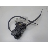 Замок двери задней левой Hyundai-Kia Sportage (2010 - 2015) 814103U000