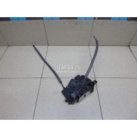 Замок двери задней левой Hyundai-Kia Sportage (2010 - 2015) 814103U010