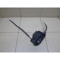 Замок двери передней левой Hyundai-Kia Sportage (2010 - 2015) 813103U020