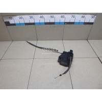 Замок двери передней правой Hyundai-Kia Sportage (2010 - 2015) 813203U020