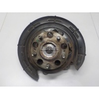 Кулак поворотный задний правый Hyundai-Kia Sportage (2010 - 2015) 527203W100
