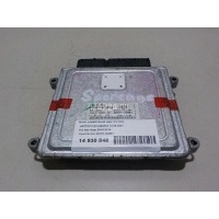 Блок управления двигателем Hyundai-Kia Sportage (2010 - 2015) 391072G861