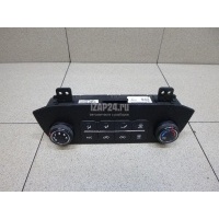 Блок управления отопителем Hyundai-Kia Sportage (2010 - 2015) 972503U001