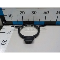 Накладка декоративная VAG A1 (8X) (2010 - 2018) 4H0419689B6PS
