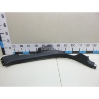 Накладка порога (внутренняя) VAG A1 (8X) (2010 - 2018) 8X48677684PK