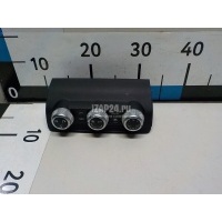 Блок управления климатической установкой VAG A1 (8X) (2010 - 2018) 8X0820043C6PS