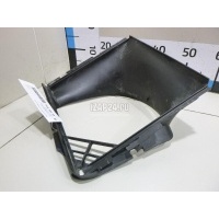 Воздуховод интеркулера VAG Touareg (2010 - 2018) 7L0117340