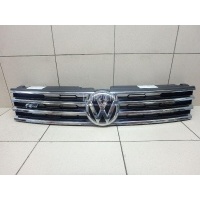 Решетка радиатора VAG Touareg (2010 - 2018) 7P6853651MZLL