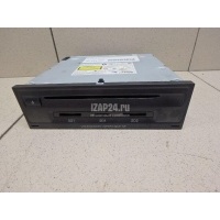 Проигрыватель CD/DVD VAG Touareg (2010 - 2018) 7P6035764E