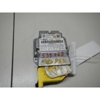 Блок управления AIR BAG VAG Touareg (2010 - 2018) 7P0959655B
