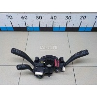 Переключатель подрулевой в сборе VAG Touareg (2010 - 2018) 7P6953502B