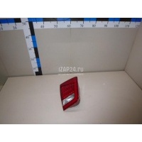 Фонарь задний внутренний левый Hyundai-Kia Mohave 2009 924032J500