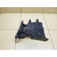 Воздуховод радиатора левый VAG Amarok 2010 2H0121329