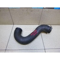 Патрубок интеркулера VAG Amarok 2010 2H0145980A