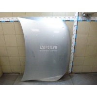 Капот VAG Amarok 2010 2H0823033